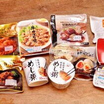 カップタイプの新機軸『めし粥』に合うコンビニおかずはコレ！ フードアナリスト的TOP5を教えます