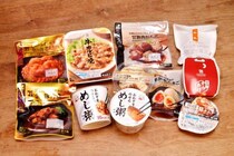 カップタイプの新機軸『めし粥』に合うコンビニおかずはコレ！ フードアナリスト的TOP5を教えます