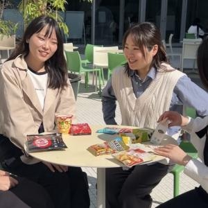 女子大生に直接聞いた“勉強のおとも”はコレ！ 集中力を支える推しお菓子7選