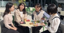 女子大生に直接聞いた“勉強のおとも”はコレ！ 集中力を支える推しお菓子7選