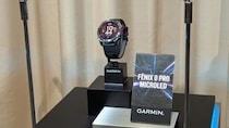 GarminのGPSスポーツウォッチフラッグシップに上位モデル　MicroLED搭載モデル含む「fenix 8 Pro」シリーズを10月に順次発売