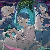 SHIBUYA TSUTAYAで限定開催！『都市伝説解体センター』POP UP SHOPが11月21日オープン