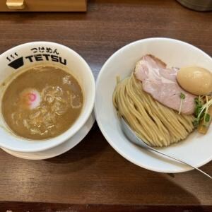 10月2日は「TETSUの日」 つけめん990円が500円！インスタフォローで味玉無料サービス