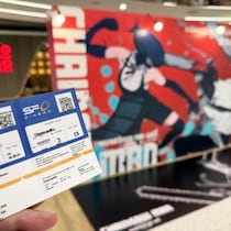 もしタイに行って日本映画が上映されていたら観るべき3つの理由