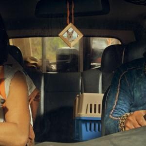 『ハンサム・ガイズ』“コワモテ”主演二人に質問　原作映画『タッカーとデイル』は観た？　粉砕機シーンの舞台裏は？［ホラー通信］