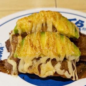 【くら寿司】寿司屋に行ってイベリコ豚食べたらちょっと感動した話