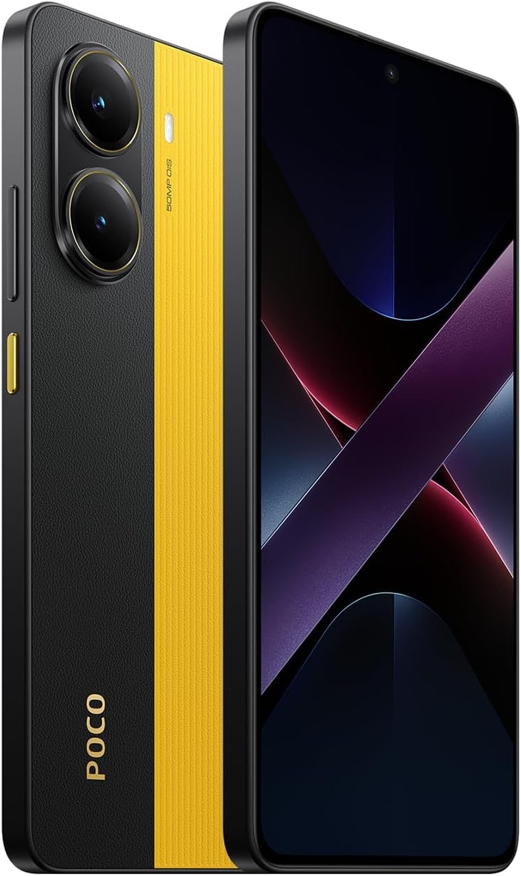 Xiaomi POCO X7 Pro