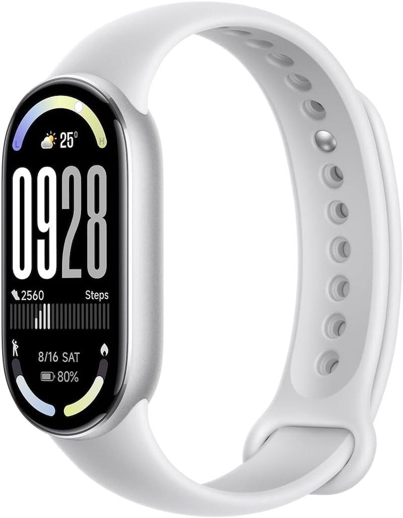 Xiaomi Smart Band 10