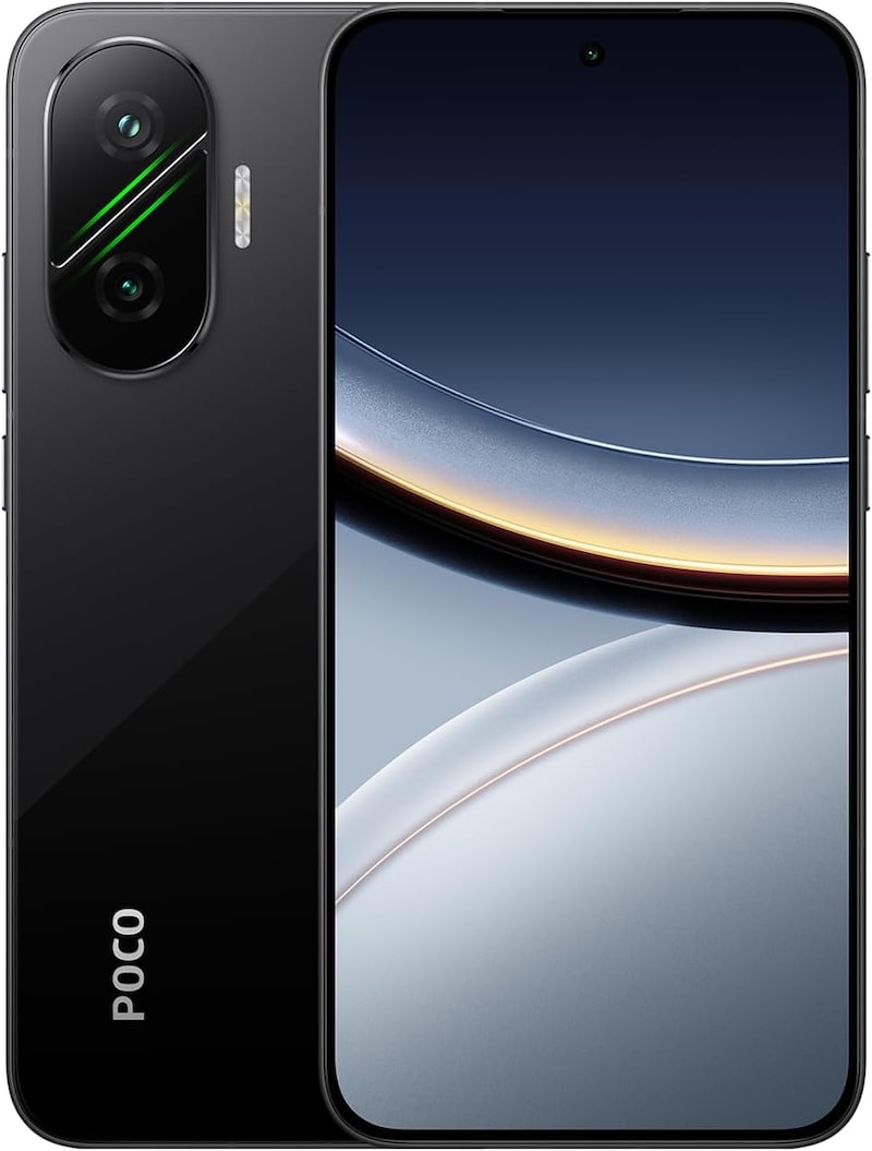 Xiaomi POCO F7 12GB+256GB ブラック