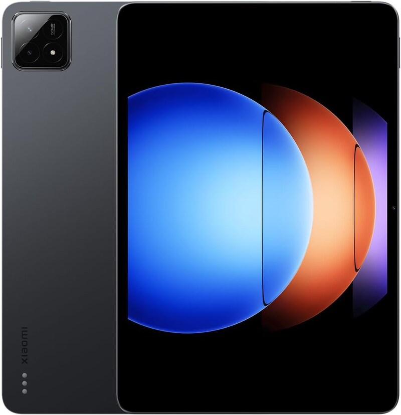 Xiaomi Pad 6S Pro 12.4