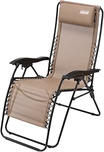 Coleman インフィニティチェア