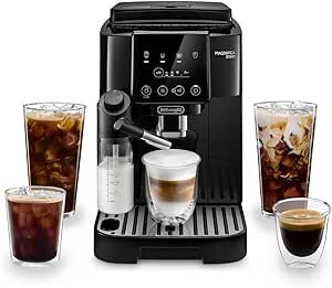 De'Longhi マグニフィカスタート ECAM22062B