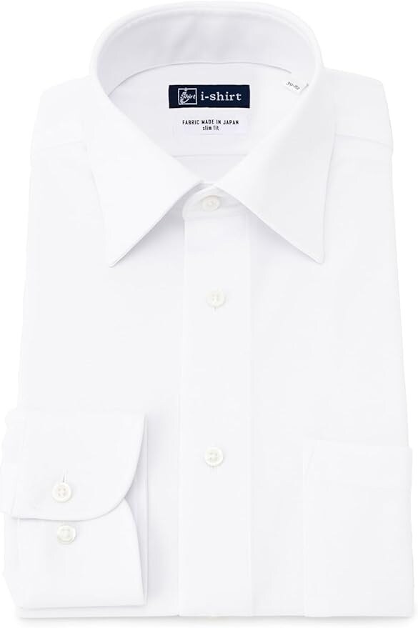 i-shirt 白無地 002 ホワイト