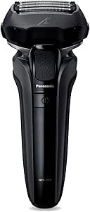 パナソニック ラムダッシュPRO ES-LV9W-S