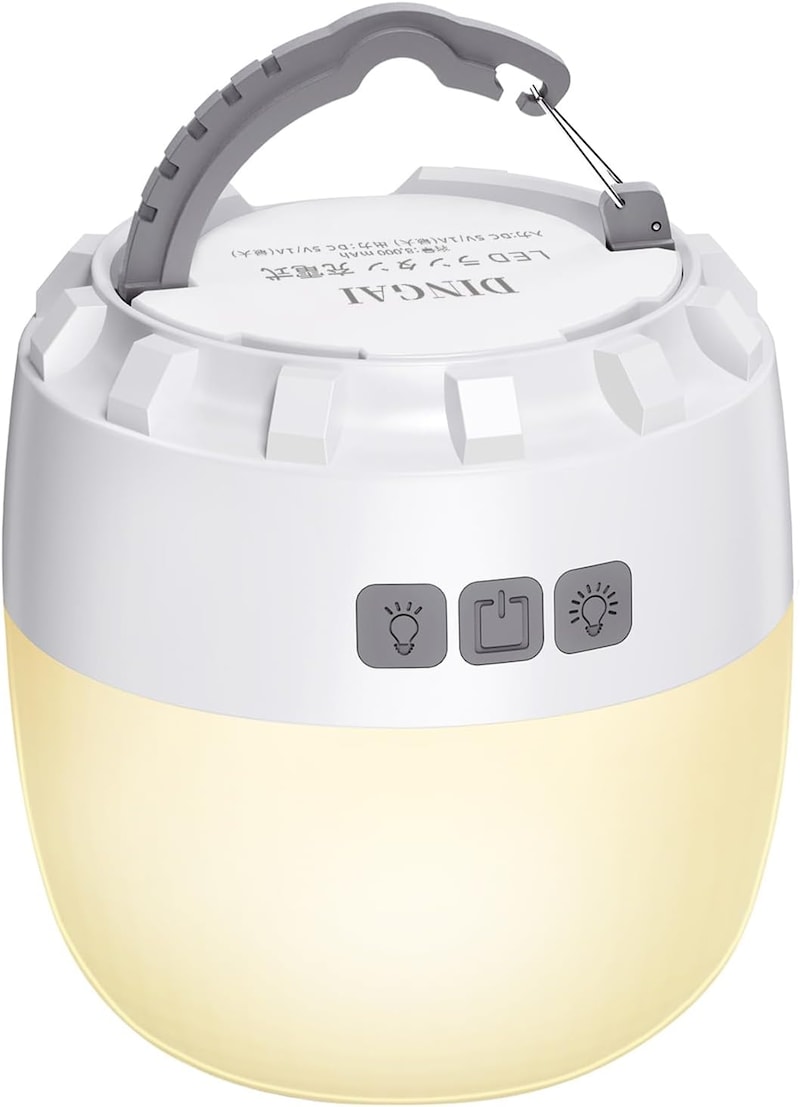 DINGAI LED ランタン