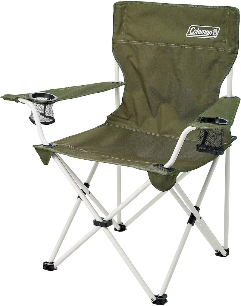 コールマン リゾートチェア