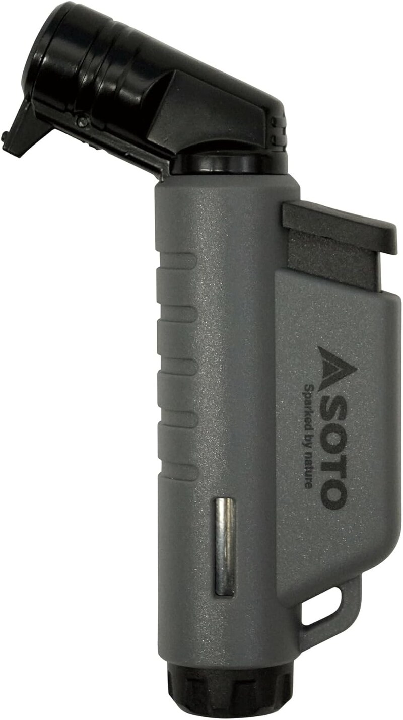 SOTO マイクロトーチ ACTIVE ST-486