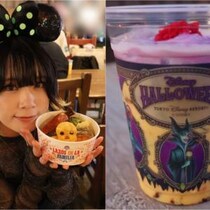 ”ディズニー・ハロウィーン”を美味しく楽しむ！ おすすめドリンク＆フード：夢と魔法に魅せられたミキ’s TODAY Vol.81