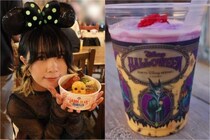 ”ディズニー・ハロウィーン”を美味しく楽しむ！ おすすめドリンク＆フード：夢と魔法に魅せられたミキ’s TODAY Vol.81
