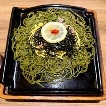 東京でも食べられるなんて！ 山口県のご当地グルメ「瓦そば」を久々に食べて大感激っちゃ！