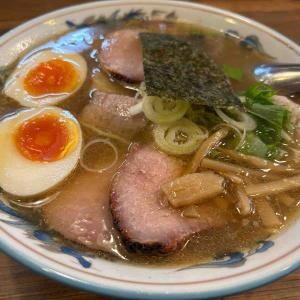 ラーメンライター井手隊長の美味しかったラーメン月間ベスト5(2025年9月)