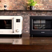 生活感に抗うレンジ、それがバルミューダの新作『The Range S』だ！