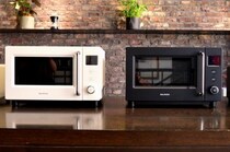 生活感に抗うレンジ、それがバルミューダの新作『The Range S』だ！