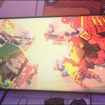 【TGS2025】『MARVEL: Tokon Fighting Souls』試遊レポ：アメコミファンと格ゲープレイヤーを確実に唸らせる大迫力バトル