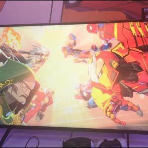 【TGS2025】『MARVEL: Tokon Fighting Souls』試遊レポ：アメコミファンと格ゲープレイヤーを確実に唸らせる大迫力バトル