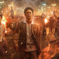 映画『宝島』大友啓史インタビュー　「今の時代とは比較にならないくらい、死というものが傍らにあった時代」真藤順丈による傑作小説を映画化