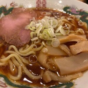 「もち小麦」を使ったハイクオリティな極太麺! リニューアルした「麺神」が凄い
