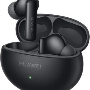 長時間再生＆急速充電！HUAWEI FreeBuds 6i が41％オフ #プライム感謝祭