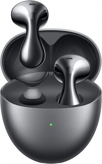 【プライム感謝祭】HUAWEI FreeBuds 6が27％OFF！ANC×ハイレゾ対応の高音質イヤホンが15,800円に