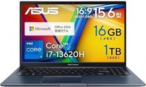 プライム感謝祭開催中！Vivobook 15 X1502VAが7％割引で手に入る！？
