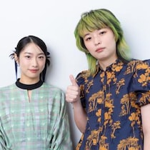 『サラバ、さらんへ、サラバ』青春の葛藤を濃密に切り取った傑作／ホン監督・碧木愛莉さんインタビュー