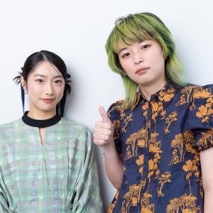 『サラバ、さらんへ、サラバ』青春の葛藤を濃密に切り取った傑作／ホン監督・碧木愛莉さんインタビュー