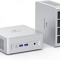 「小さいのにデスクトップ級」ミニPC『UM870 Slim』がプライム感謝祭で73,692円！