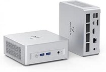 「小さいのにデスクトップ級」ミニPC『UM870 Slim』がプライム感謝祭で73,692円！