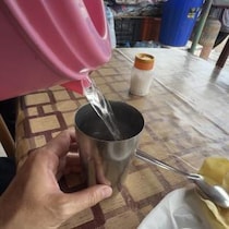 教えてインドに詳しい人！ インドで水を飲みまくっていたらお腹壊さなくなった件