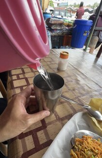 教えてインドに詳しい人！ インドで水を飲みまくっていたらお腹壊さなくなった件