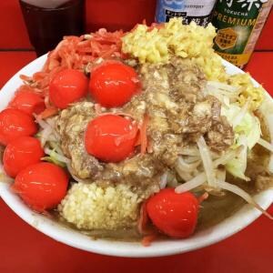 【必読】ラーメン二郎店主がラーメン二郎を食べるペースに関してアドバイス