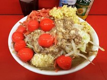 【必読】ラーメン二郎店主がラーメン二郎を食べるペースに関してアドバイス