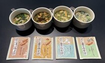 もう“具”で選ぶのはやめた！ 「だしが主役」のインスタントみそ汁が、料亭レベルの旨みだった件