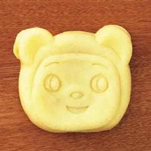 文明堂のCMの秘密を知って驚いた! 伊勢丹新宿店限定 / 黄色いこぐま焼き安納芋が発売