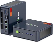 【プライム感謝祭】GMKtec Nucbox K6が17％OFF！Ryzen 7 7840HS搭載で仕事もゲームも1台完結