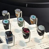 ファーウェイがスマートウォッチ新モデル「HUAWEI WATCH GT 6」シリーズを10月14日発売へ 21日間持続するロングバッテリーでサイクリングなどスポーツ機能を強化