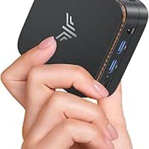 【プライム感謝祭】NiPoGi E1がセール中!第12世代N150搭載ミニPCが1万円台に