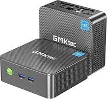 【プライム感謝祭】GMKtecミニPC G3 Plusが特価！N150×16GBで“静かに速い”在宅ワーク環境を
