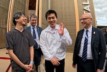 【大阪・関西万博】吉村洋文・大阪府知事が万博の延長を求める声や黒字についてツイートし反響