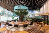 原宿で沖縄コーヒーの世界を体感！「めんそーれ原宿！沖縄コーヒーフェス supported by NESCAFÉ」が期間限定でオープン